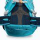 Alpinus Veymont 45 hiking backpack blue NH43550 9