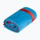 Alpinus Canoa blue quick-dry towel CH43593 4