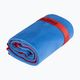 Alpinus Costa Brava blue towel 4