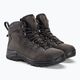 GR20 High Tactical anthracite trekking boots 4