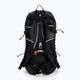 Alpinus Tabernas 27 trekking backpack black PO43642 2