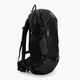 Alpinus Tabernas 27 trekking backpack black PO43642 3