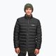 Alpinus Nordend men's down jacket black