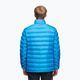 Alpinus Nordend men's down jacket blue 3