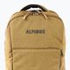 Alpinus Basel 25 city backpack brown TR43779 4