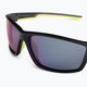 GOG Spire matt black/green sunglasses E115-2P 4