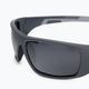 GOG Maldo matt grey/smoke sunglasses E348-4P 4