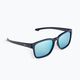 GOG Sunglasses Sunfall matt navy blue/polychromatic white-blue E887-2P