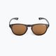 GOG Morro matt brown/brown sunglasses E905-2P 3