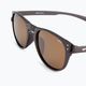 GOG Morro matt brown/brown sunglasses E905-2P 4