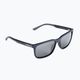 GOG Tropez matt navy blue/smoke sunglasses E929-2P