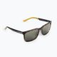 GOG Tropez matt brown demi/gold mirror sunglasses E929-3P