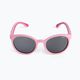 GOG Margo matt pink/smoke children's sunglasses E969-2P 3