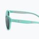 GOG Margo matt turquoise/grey/smoke children's sunglasses E969-3P 5