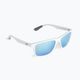 GOG Oxnard matt white/cristal/polychromatic white-blue sunglasses E202-2P