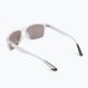 GOG Oxnard matt white/cristal/polychromatic white-blue sunglasses E202-2P 2