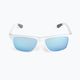 GOG Oxnard matt white/cristal/polychromatic white-blue sunglasses E202-2P 3