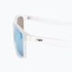 GOG Oxnard matt white/cristal/polychromatic white-blue sunglasses E202-2P 5