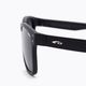 GOG Hobson matt black/smoke sunglasses E392-1P 4
