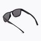 GOG Hobson black/silver mirror sunglasses E392-3P 2
