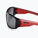 GOG Jungle black/red/smoke children's sunglasses E962-1P 5