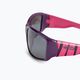 GOG Jungle violet/pink/smoke children's sunglasses E962-2P 5