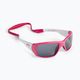 GOG Jungle pink/white/smoke children's sunglasses E962-4P