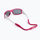 GOG Jungle pink/white/smoke children's sunglasses E962-4P 2