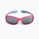 GOG Flexi pink/blue/smoke children's sunglasses E964-2P 3