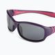 GOG Flexi violet/pink/smoke children's sunglasses E964-4P 4