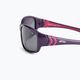 GOG Flexi violet/pink/smoke children's sunglasses E964-4P 5