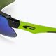 GOG cycling glasses Faun black/green/polychromatic green T579-2 5