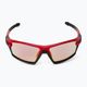 GOG Tango C red/black/polychromatic red E559-4 cycling glasses 3