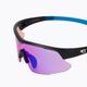GOG cycling glasses Orion matt navy blue/polychromatic blue E670-2 5