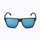 GOG Nolino matt grey/cristal grey/polychromatic white-blue sunglasses E825-2P 3