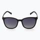 GOG Lao matt black/gradient smoke sunglasses E851-1P 3
