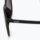 GOG Lao matt black/gradient smoke sunglasses E851-1P 4