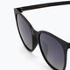 GOG Lao matt black/gradient smoke sunglasses E851-1P 5