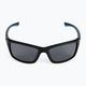 GOG Alpha outdoor sunglasses matt black / blue / smoke E206-2P 3