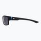 GOG Alpha outdoor sunglasses matt black / blue / smoke E206-2P 7