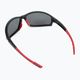 GOG Calypso matt black/red/red mirror sunglasses E228-2P 2