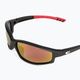 GOG Calypso matt black/red/red mirror sunglasses E228-2P 5