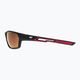 GOG Jil matt black/red/red mirror sunglasses E237-3P 8