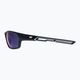 GOG Jil matt navy blue/grey/blue mirror sunglasses 3