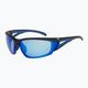 GOG Lynx matt black/blue/polychromatic white-blue sunglasses E274-2 6