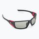 GOG Breeze matt grey/red/smoke E450-2P sunglasses