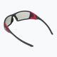 GOG Breeze matt grey/red/smoke E450-2P sunglasses 2