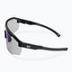 GOG cycling glasses Argo black/grey/polychromatic blue E507-1 4