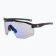 GOG cycling glasses Argo black/grey/polychromatic blue E507-1 5