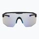 GOG cycling glasses Argo black/grey/polychromatic blue E507-1 6